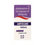 AMFOCARE 50MG INJ