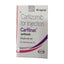 CARFILNAT 60MG INJ