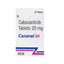 CAZANAT 20MG TAB