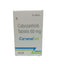 CAZANAT 60MG TAB
