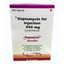 DAPMICIN 350MG INJ