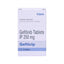 GEFTICIP 250 MG