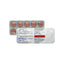GEFTISTAR 250MG TAB