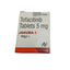 JAKURA 5MG TAB