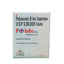 POLYFIC PLUS 5LAC