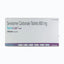 SEVCAR 800MG TAB
