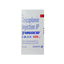 TARGOCID 400MG INJ