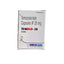 TEMCAD 20MG TAB