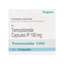 TEMOSIDE 100MG CAP