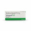 VINGRAF 0.5MG CAP