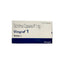 VINGRAF 1MG TAB