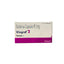 VINGRAF 2MG CAP