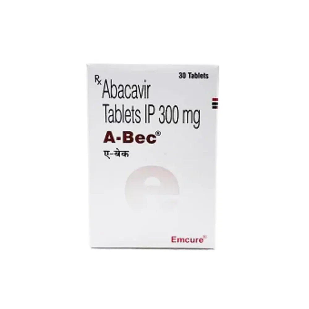 ABEC TAB Main image