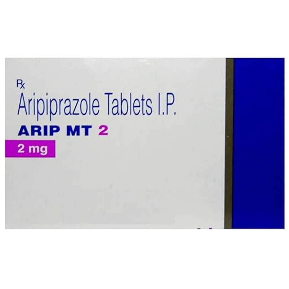 ALKAT 2MG TAB Main image