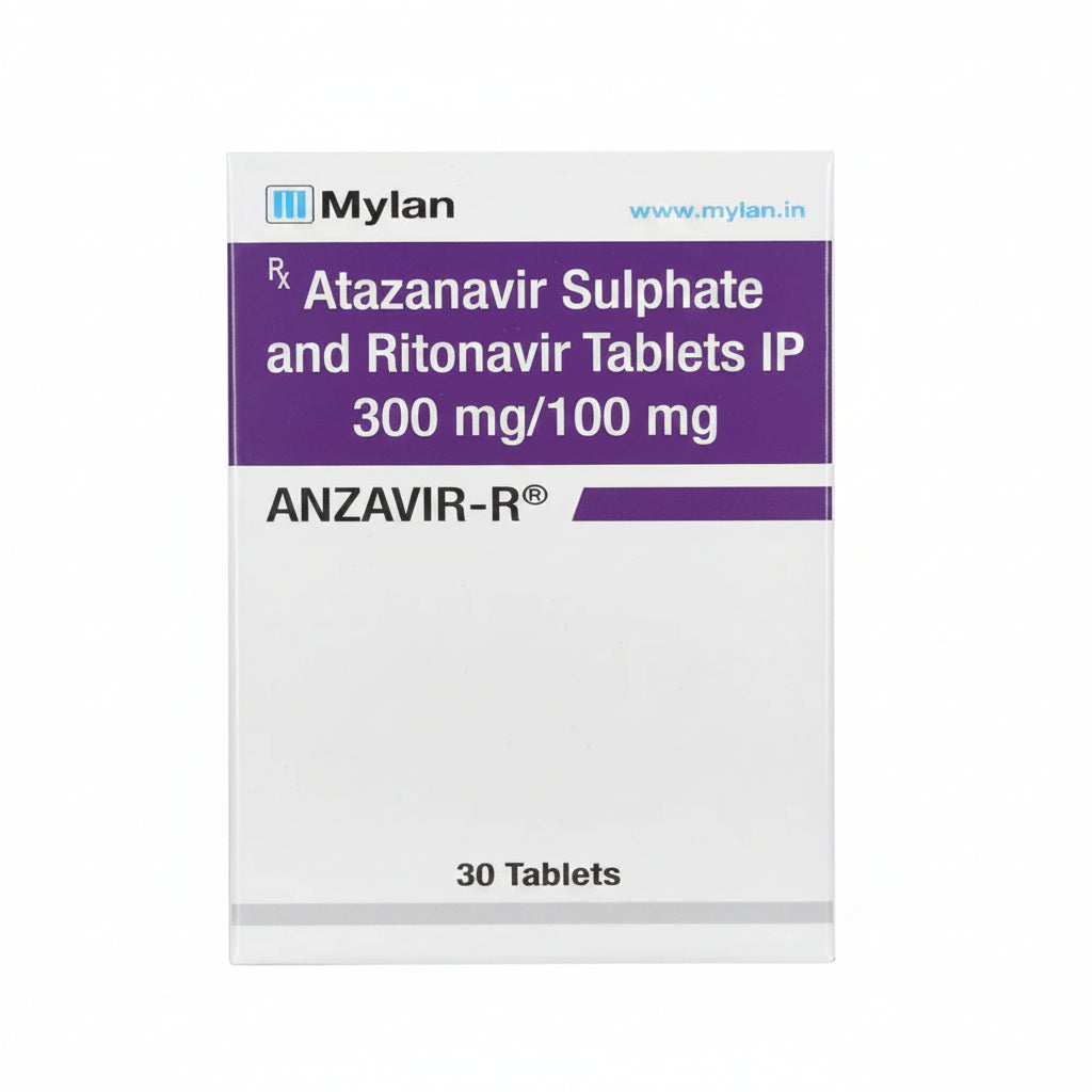 ANZAVIR R TAB