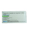 ASPORELIX 0.25MG INJ