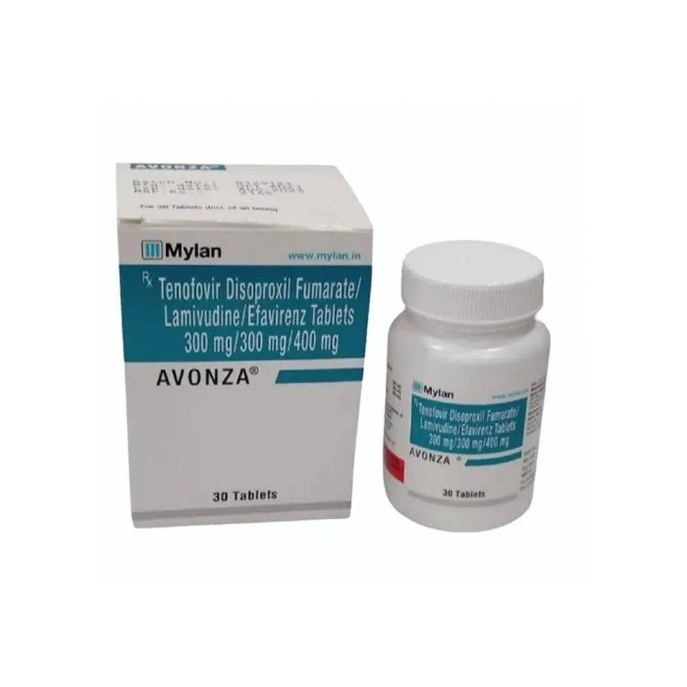 AVONZA TAB Main image