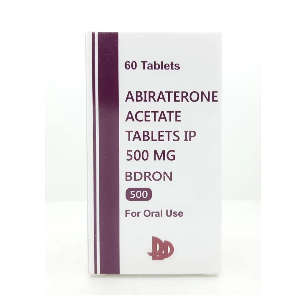 BDRON 500MG TAB Main image