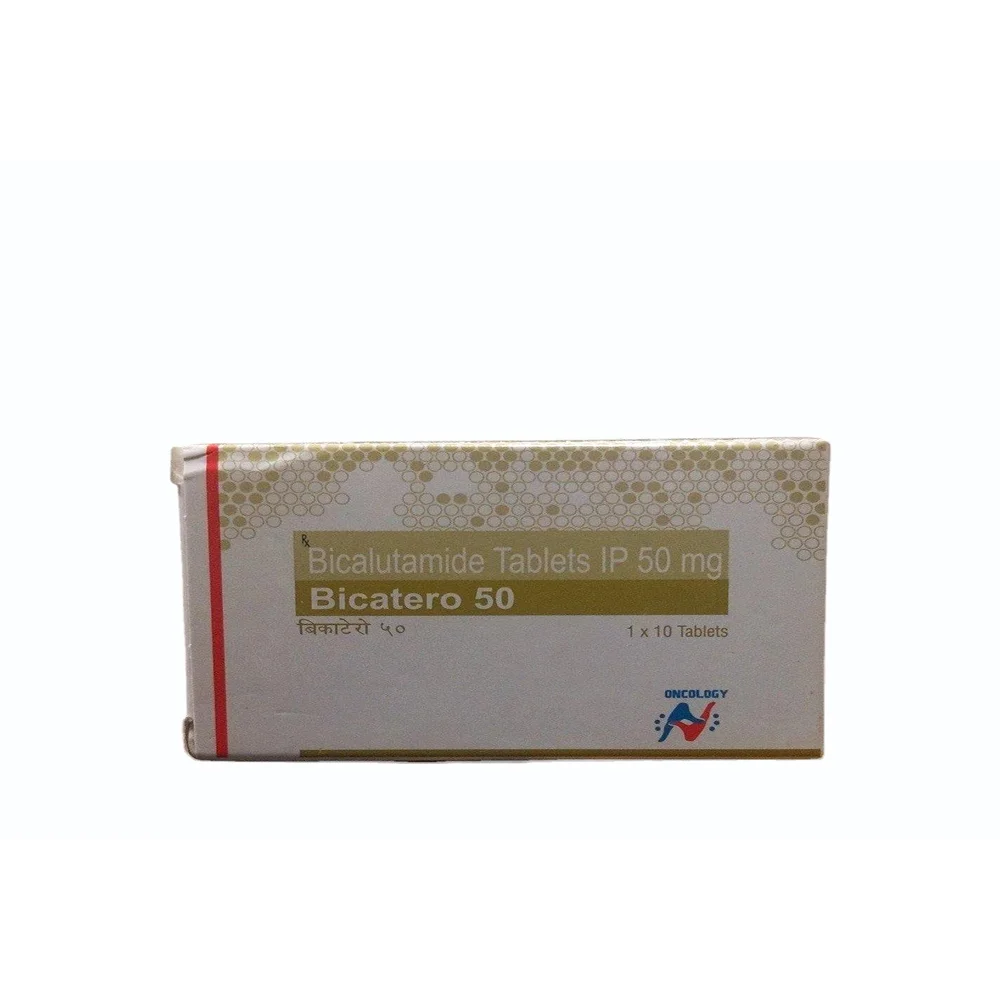 BICATERO 50MG TAB