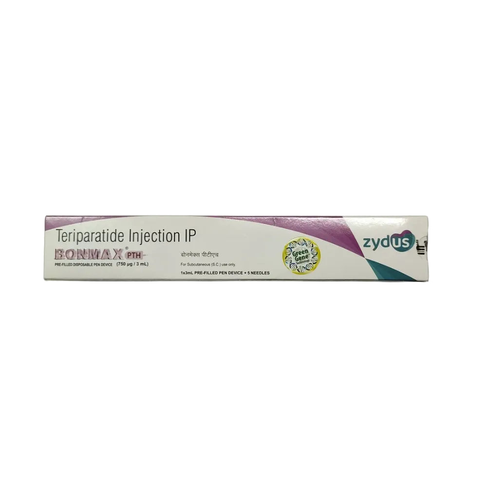 BONMAX PTH DISPO