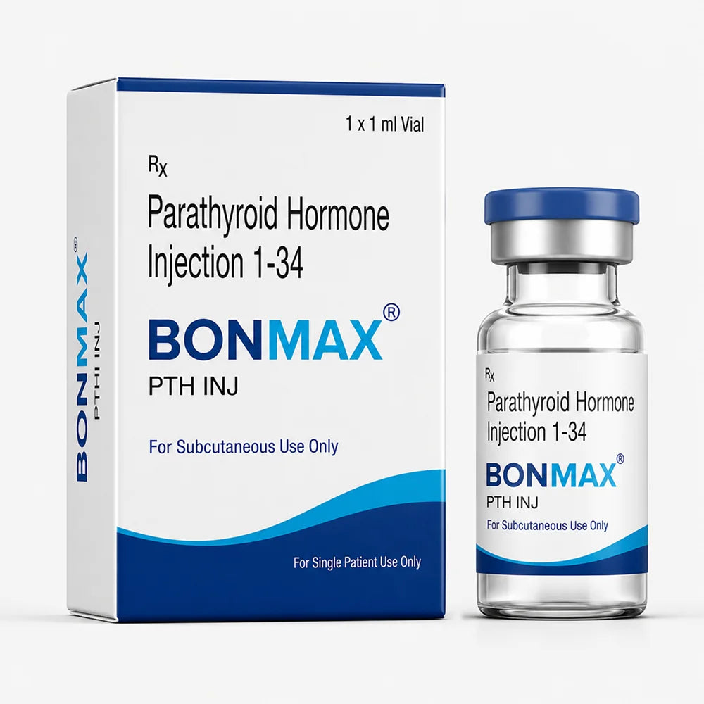 BONMAX PTH INJ