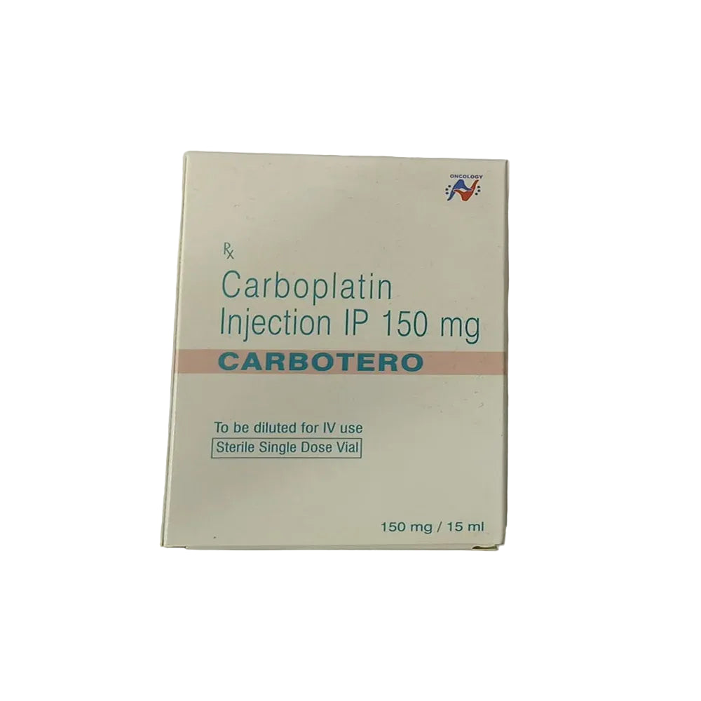 CARBOTERO 150M INJ Main image