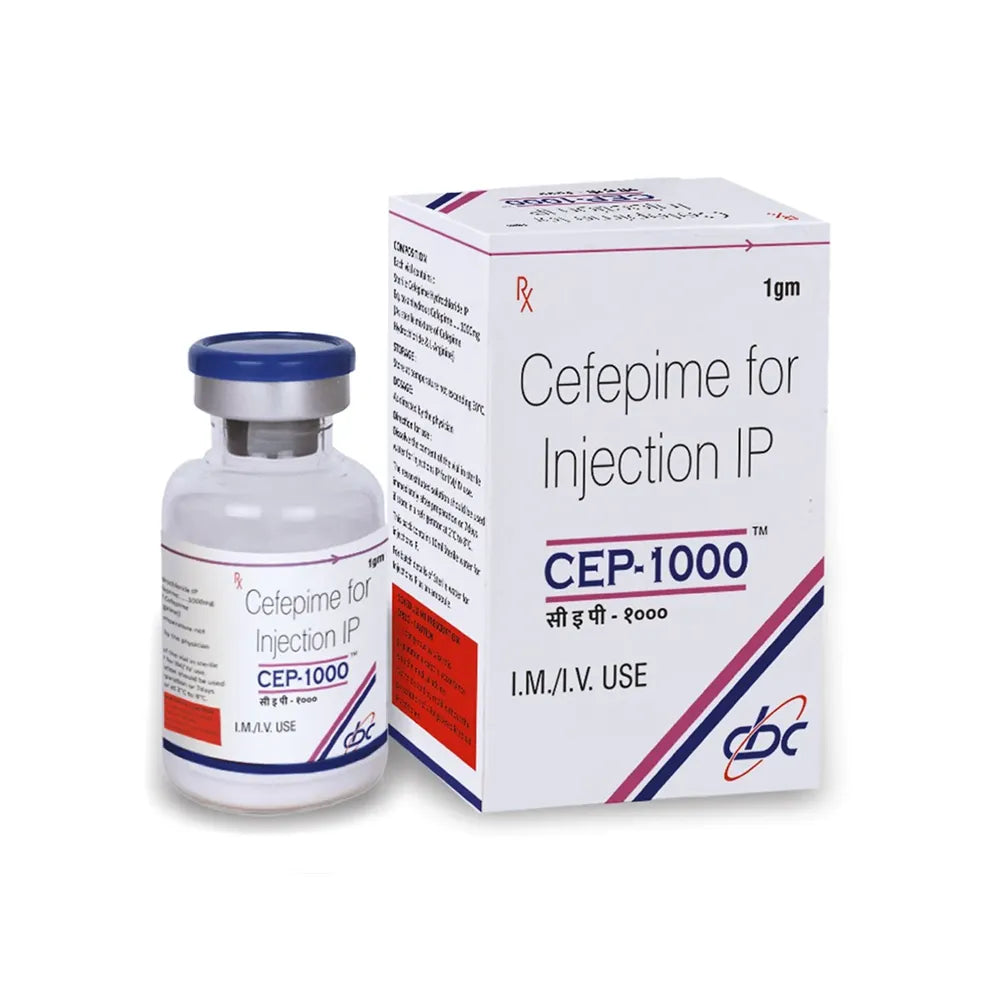 CEP-1000 Main image