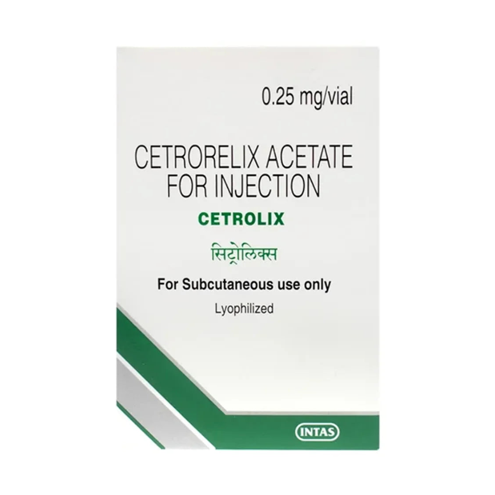 CETROLIX PFS