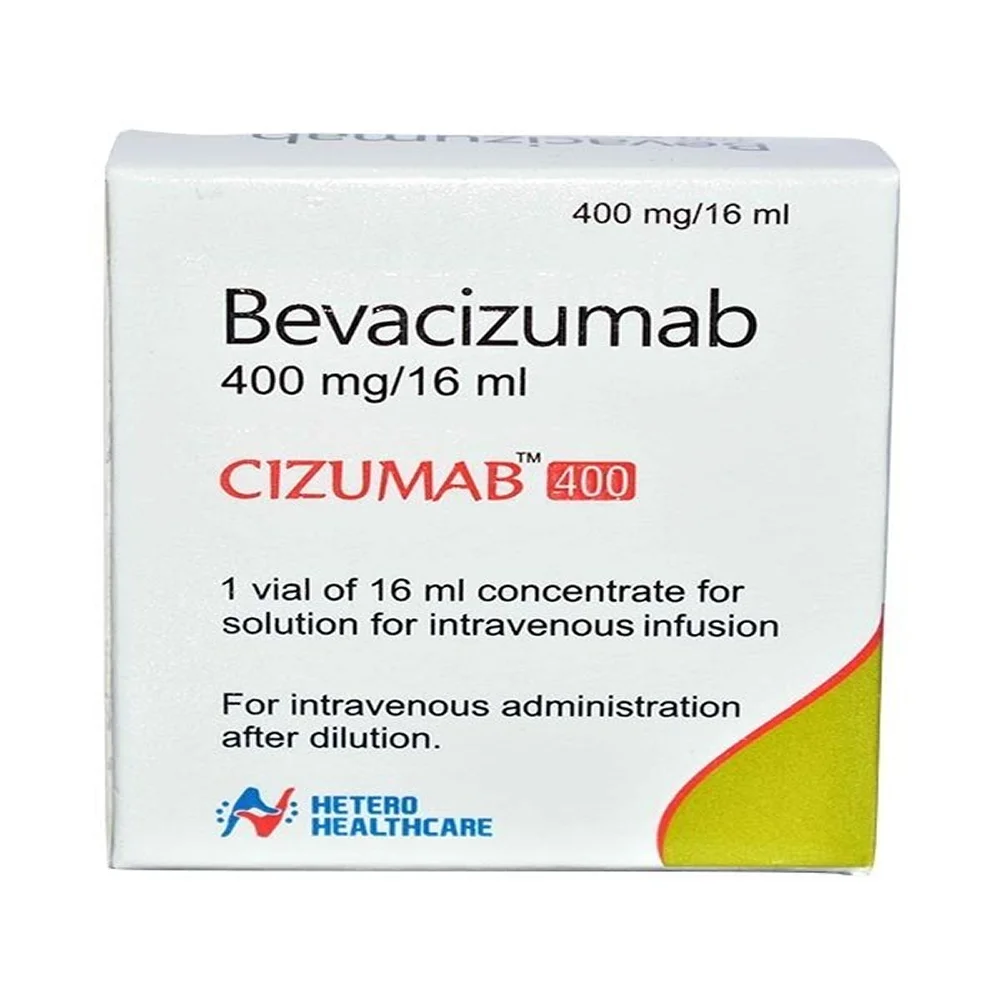 CIZUMAB 400MG INJ Main image