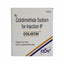 COLISTIN 1MIU