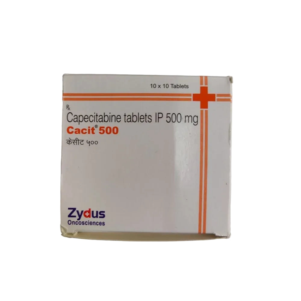 CYMGAL 450MG CAP Main image