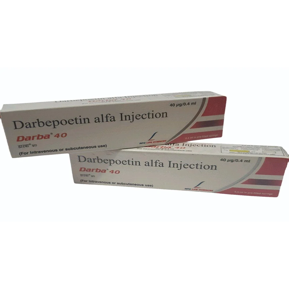 DARBA 40MG Main image