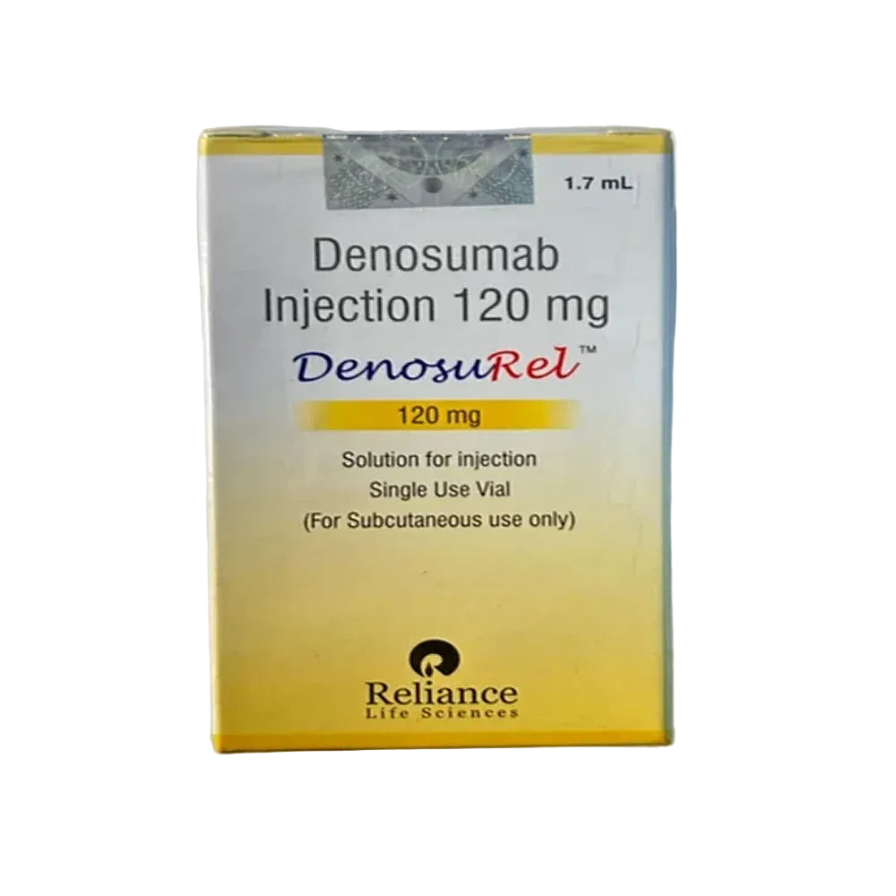 DENOSUREL 120MG INJ