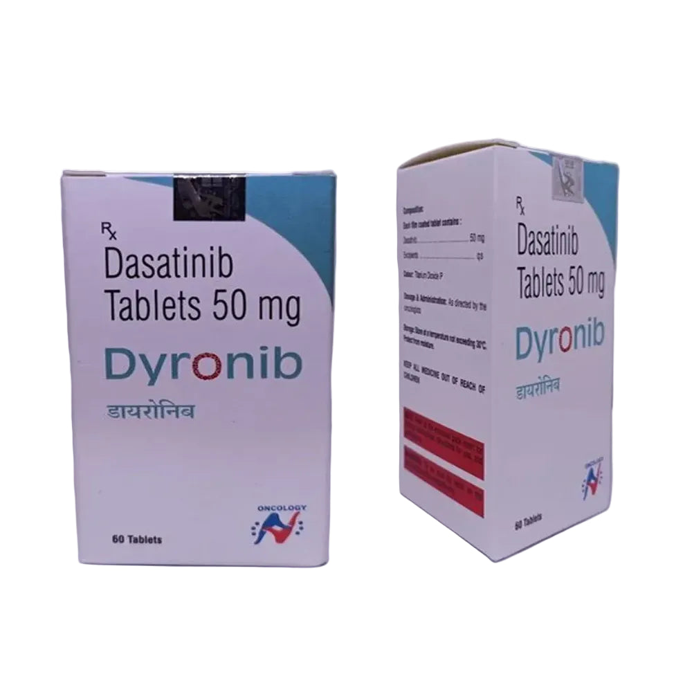 DYRONIB 50MG TAB