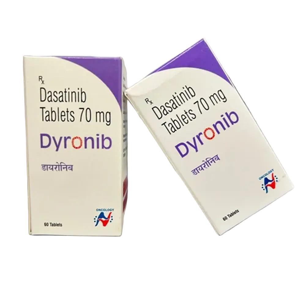 DYRONIB 70MG TAB
