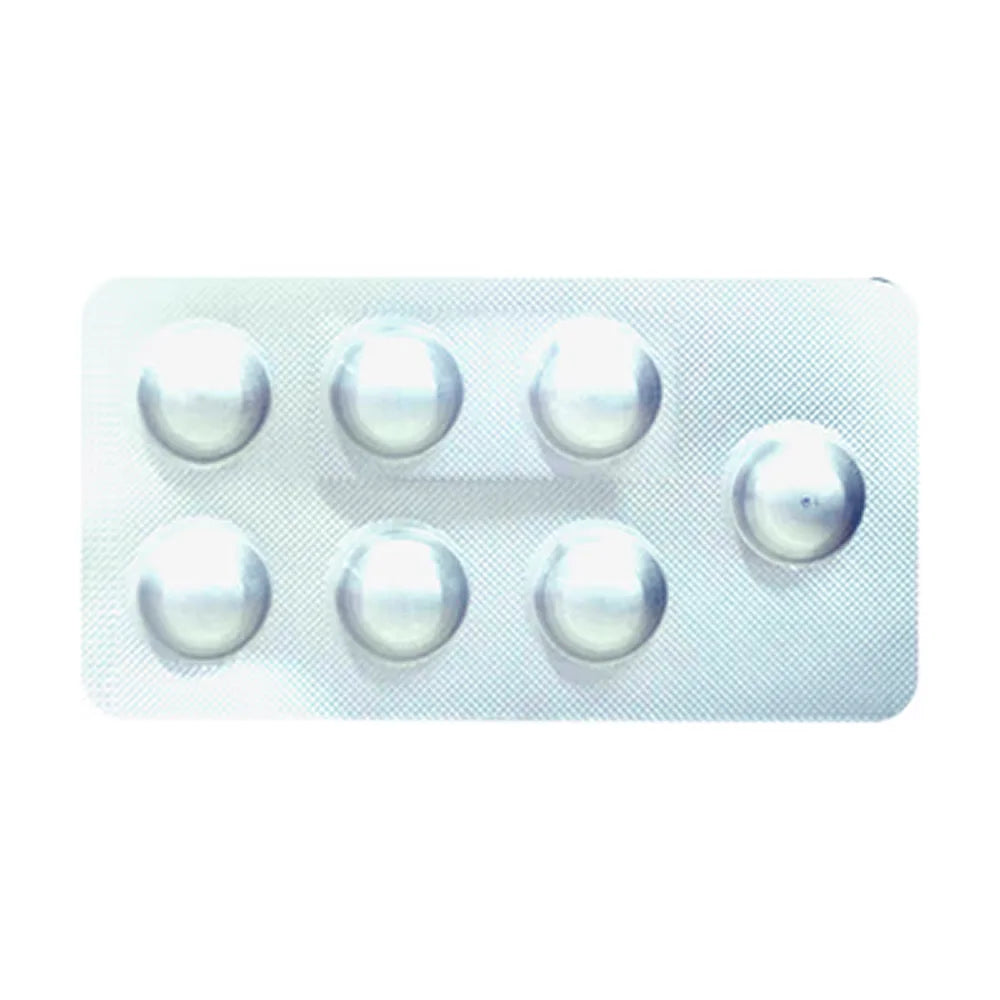 ELROMO 50MG TAB Main image
