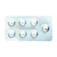 ELROMO 50MG TAB