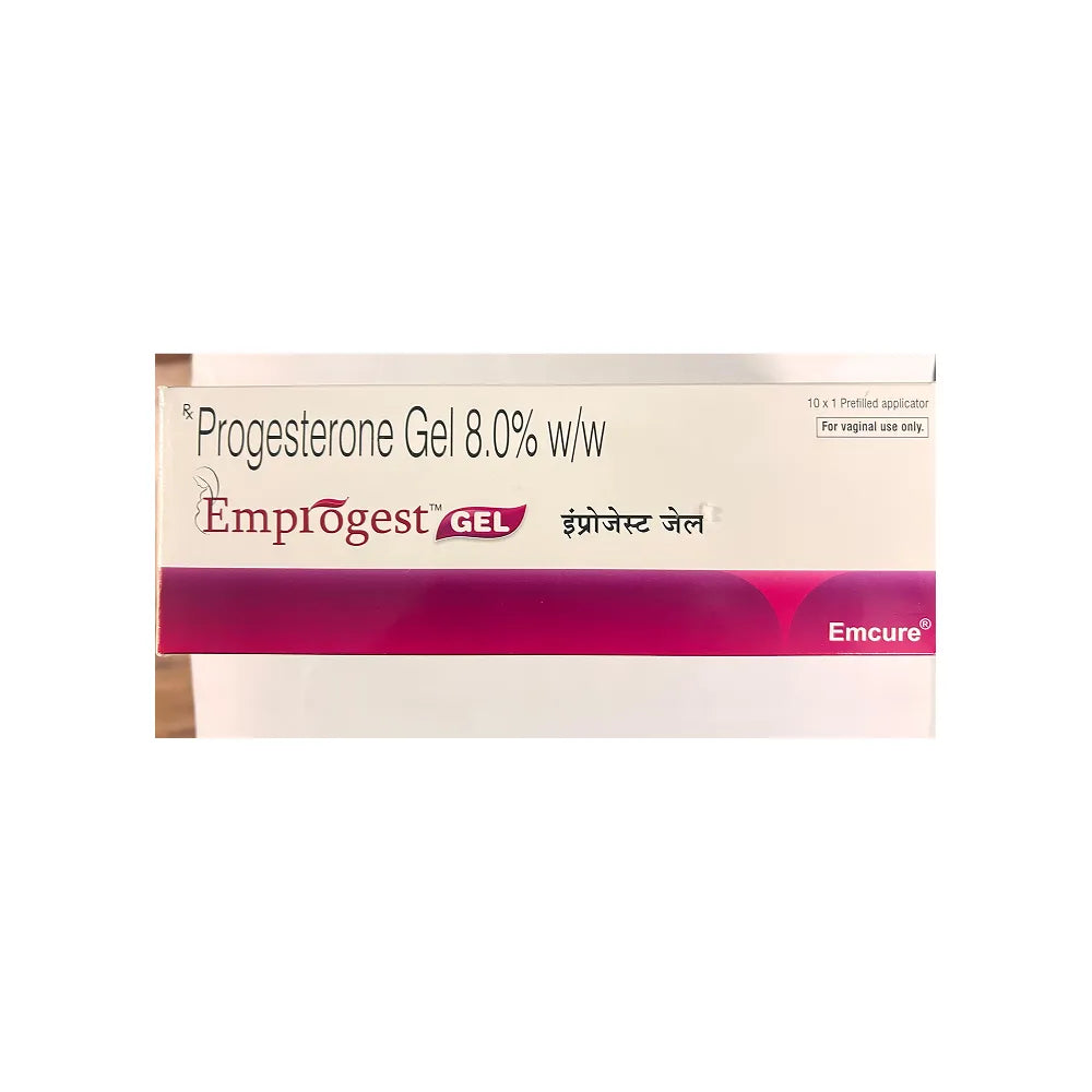 EMPROGEST GEL