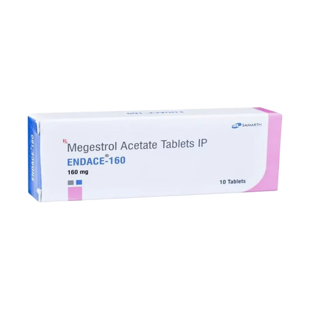 ENDACE 160MG TAB