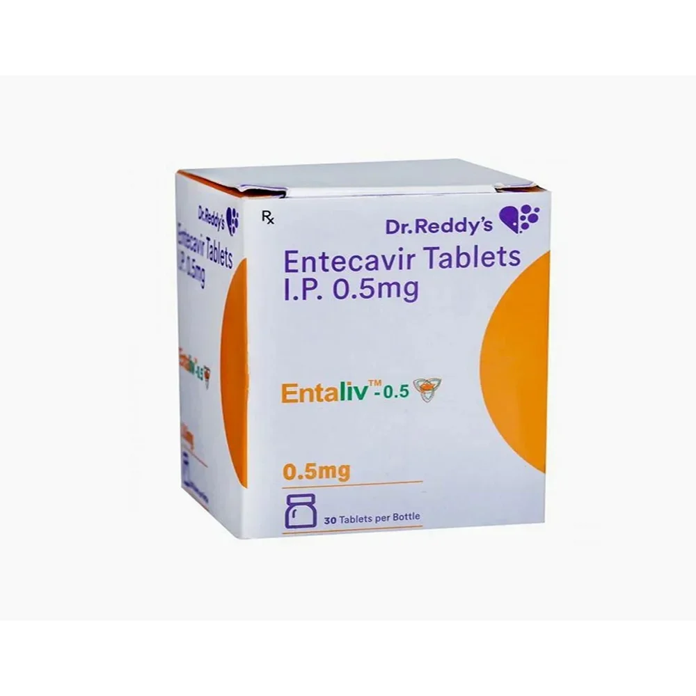 ENTALIV 0.5MG TAB