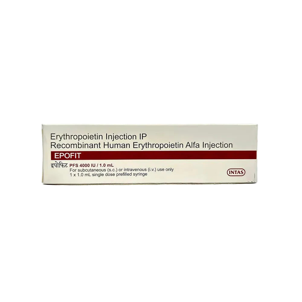 EPOFIT 4000