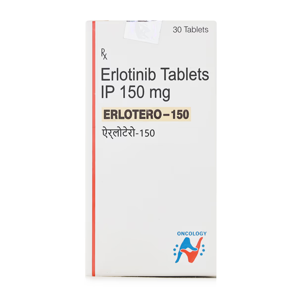 ERLOTERO 150MG CAP