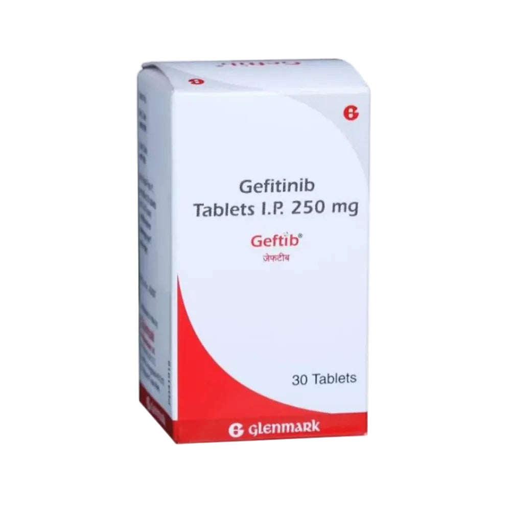 GEFTIB 250MG TAB Main image