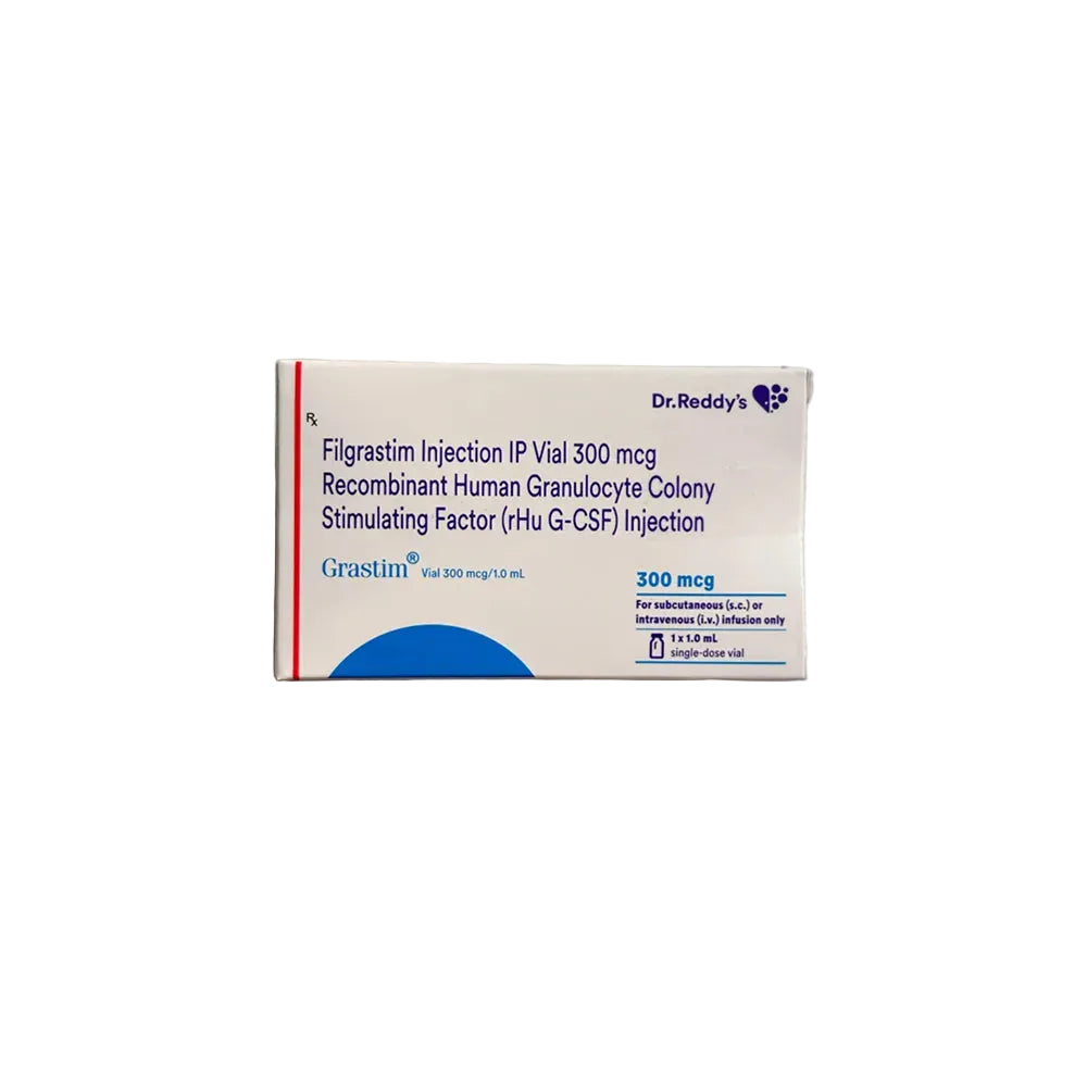 GRASTIM 300MG PFS Main image