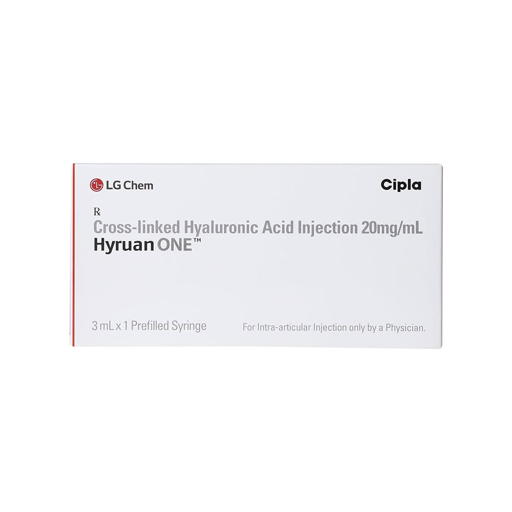 HYRUAN ONE Main image