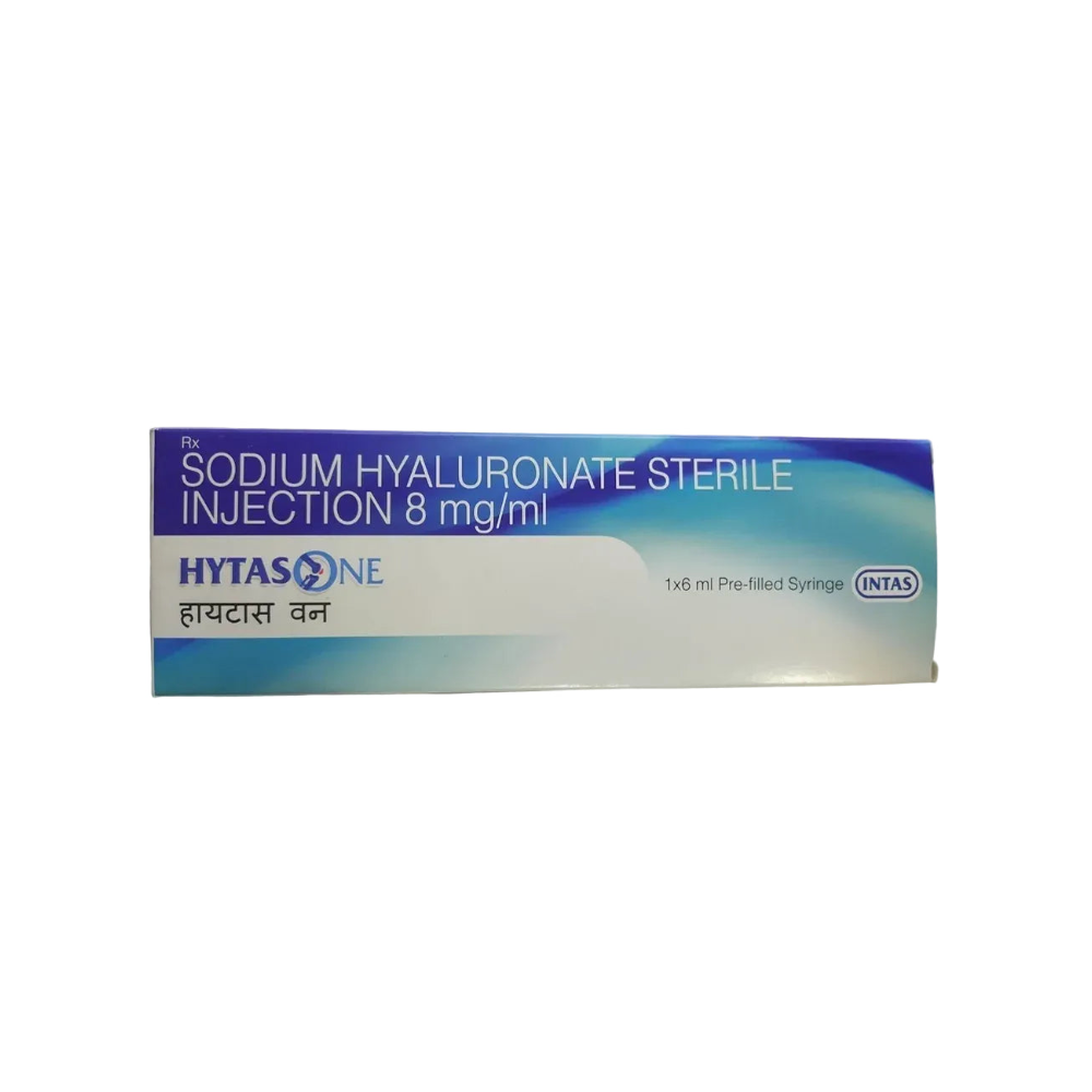 HYTASONE INJ Main image