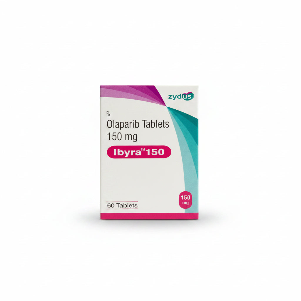 IBYRA 150MG TAB Main image