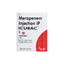ICUBAC 1GM INJ