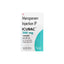 ICUBAC 500MG INJ