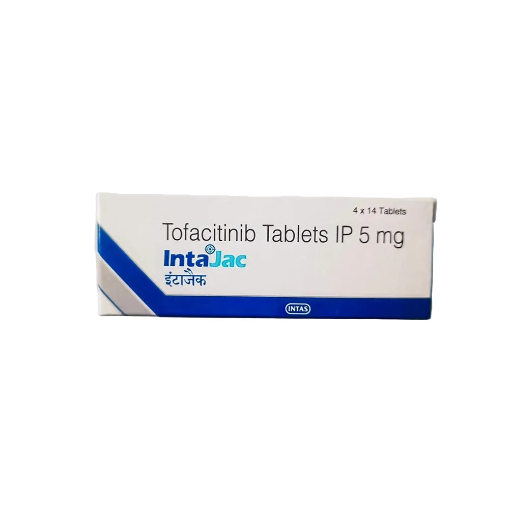 INTAJAC TAB 14S Main image